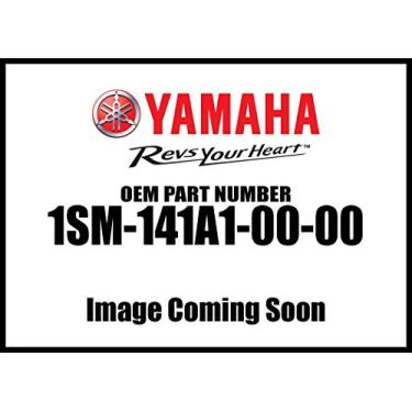 Imagem de Anel de vedação, peça genuína Yamaha OEM ATV / Motocicleta / Embarcação / Snowmobile Part, [fs]