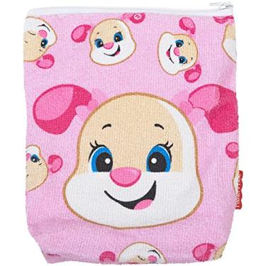 Imagem de Bolsa Térmica para Cólicas e Desconfortos do Bebê Fisher-Price - Cachorrinha