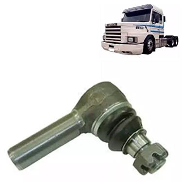 Imagem de TERMINAL DIRECAO DIR PARA SCANIA 112 113 124 142 143 TODOS