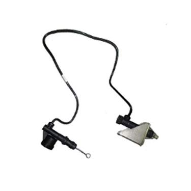 Imagem de KIT ATUADOR EMBREAGEM COMPLETO PARA IVECO DAILY 35S14 45S16 45S17 55C16 55C17