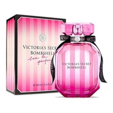 Imagem de Victorias Secret Bombshell Eau De Parfum 100ml Perfume - Victoria's Se