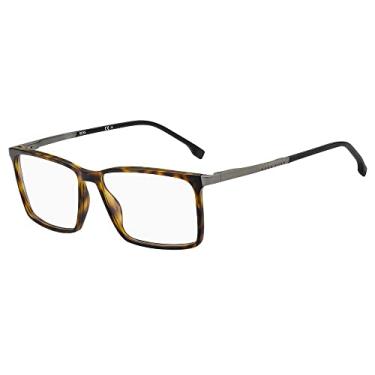 Imagem de armação de óculos Hugo Boss mod 1251 n9p