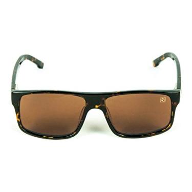 Imagem de Óculos de Sol Polarizado Zabô Elbrus Tartaruga