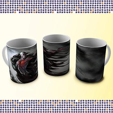 Imagem de Caneca de Porcelana Harry Potter 14
