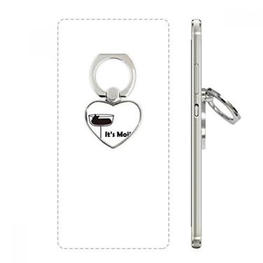 Imagem de Suporte universal Mojito com suporte de anel de telefone