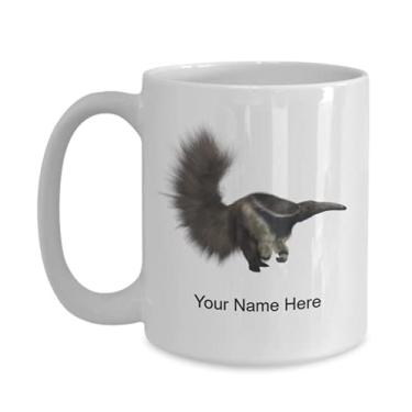 Imagem de Caneca gigante personalizada, caneca de café gigante personalizada, caneca de café gigante personalizada, caneca gigante personalizada - caneca de café de 425 g