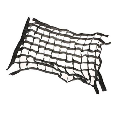 Imagem de Prettyia Grade favo de mel 50x70 cm / para guarda-chuva quadrado Softbox Speedlite