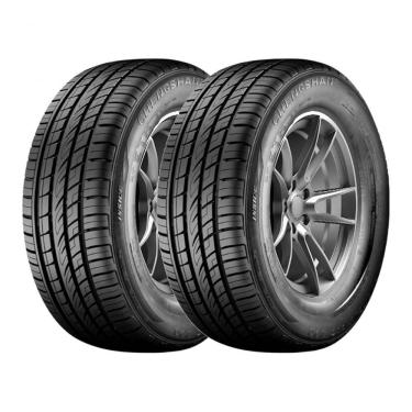 Imagem de Kit 2 Pneus Chengshan Aro 17 235/60R17 CSC-303 102V