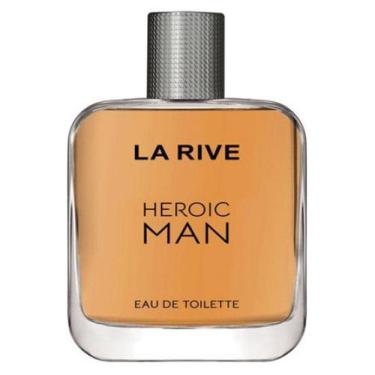Imagem de Perfume La Rive Heroic Man Edt Masculino 100 Ml