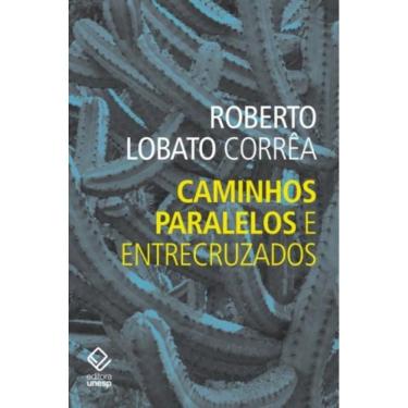 Imagem de Roberto Lobato Correa