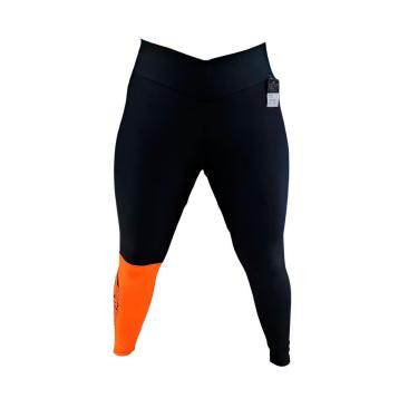 Imagem de Calça Legging Ellys Fitness Silk Perna S19-Feminino
