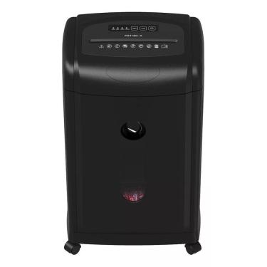 Imagem de Fragmentadora De Papel 18 Folhas 30 Litros 220v Silenciosa