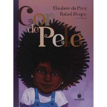 Imagem de Cor De Pele                                     01