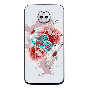 Imagem de Capa Adesivo Skin363 Verso Para Moto G5S Plus XT1802