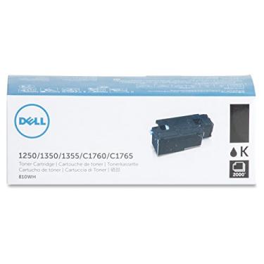 Imagem de DLL810WH - Dell Toner Cartridge - Black