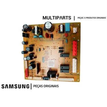 Imagem de Placa Principal RF Samsung RF62HERS1/AZ - Da92-00420w