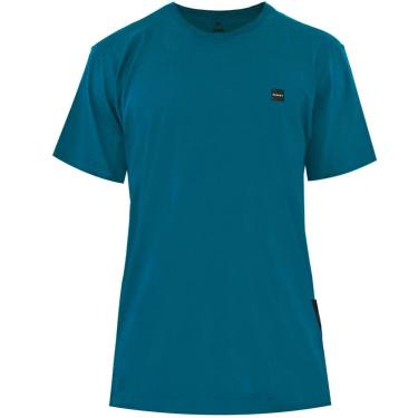 Imagem de Camiseta Oakley Patch 2.0 Tee Astral Blue-Masculino