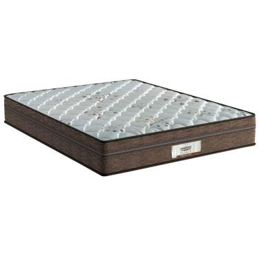 Imagem de Colchão Queen Molas Prolastic  Pallace Euro Pillow  (158x198x28) - Probel