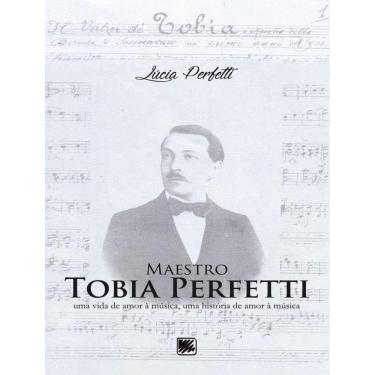 Imagem de Maestro Tobia Perfetti