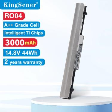 Imagem de KingSener-bateria para HP ProBook  44WH  RO04  400  440  G3  430  G3  RO04XL  RO06  RO06XL