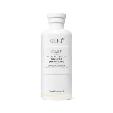 Imagem de Keune Care Vital Nutrition Shampoo 300ml - Keune Hair Cosmetics