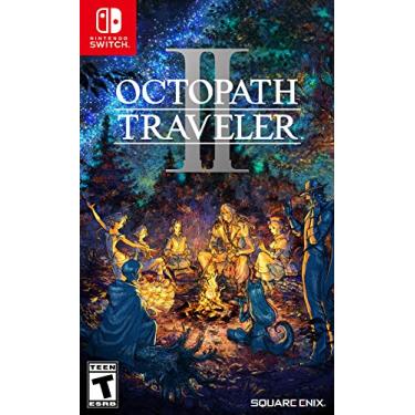 Imagem de Octopath Traveler II - Nintendo Switch