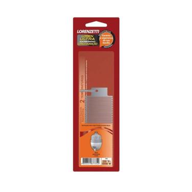 Imagem de Resistência Lorenzetti 765 5500w 220v Loren Ultra