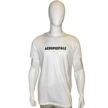 Imagem de Camiseta Aéropostale 87901212 - Aeropostale