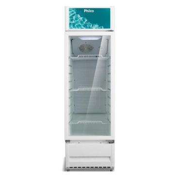 Imagem de Expositor Vertical Philco 309 Litros Branco Pre319 - 220v
