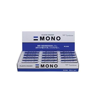 Imagem de American Tombow Borracha mono, média, caixa de exibição de 30 peças