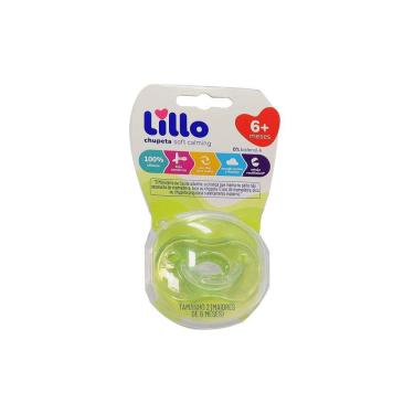 Imagem de Lillo Chup Soft Calming (6+) Meses
