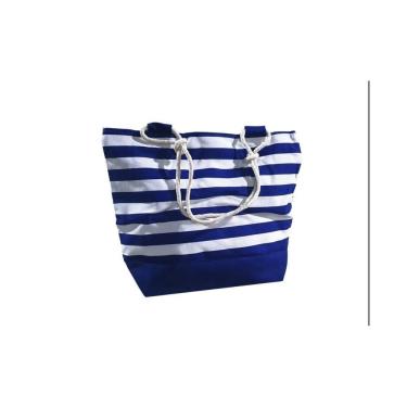 Imagem de Mochila tipo carteira de praia, moda de verão, acampamento, genérica