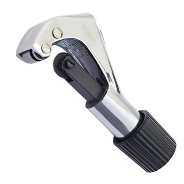 Imagem de Luzhengyang Ferramenta de encanamento de refrigeração de tubo cortador de tubo de vinil