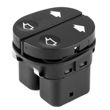 Imagem de Substituição do Interruptor Janela Elétrica 96FG14529BC para KA Construído de Acordo Com Padrões de Qualidade Rígidos, Design Original