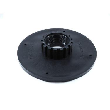 Imagem de Adaptador de Flange para Corneta Driver - ABS Durável