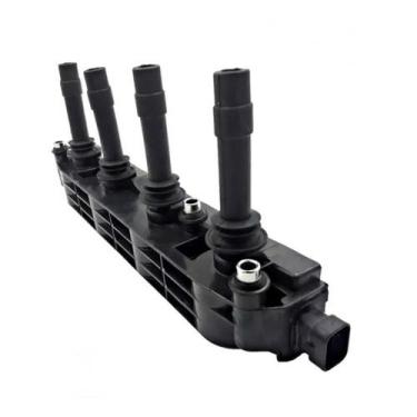 Imagem de Bobina Ignição Gm Meriva 1.8 16v Fiat Stilo 1.8 16v 19005212 - OTG AUT