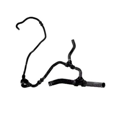 Imagem de Mangueira Radiador Fiat Siena 2001 a 2017 - 1349171 - 8627