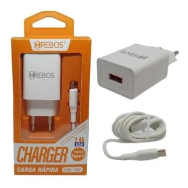 Imagem de Kit de carregador turbo - Hrebos