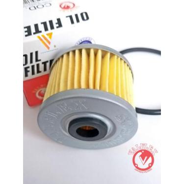 Imagem de Filtro De Óleo Yamaha Factor Crosser Fazer 150 - Valflex