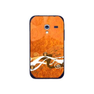 Imagem de Capa Adesivo Skin371 Verso Para Galaxy Ace Plus Gt-s7500l - KawaSkin