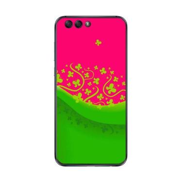 Imagem de Capa Adesivo Skin358 Verso Para Asus Zenfone 4 - KawaSkin
