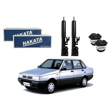 Imagem de Amortecedor Traseiro Coxim Premio 1.3 1.5 1.6 1985 A 1994 - Nakata