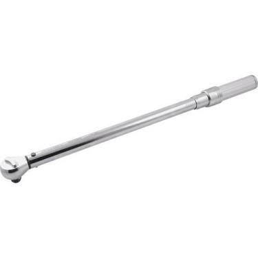 Imagem de Torquímetro Estalo 1/2'' 65 N.M 335 N.M Vonder Plus