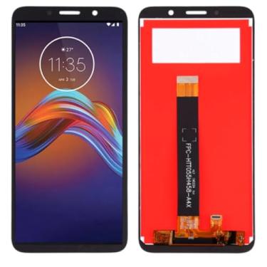Imagem de Tela Frontal Display Lcd Para Moto E6 Play Xt2029