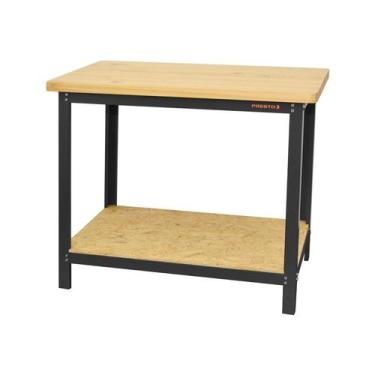Imagem de Bancada Profissional 1,10 metros Presto