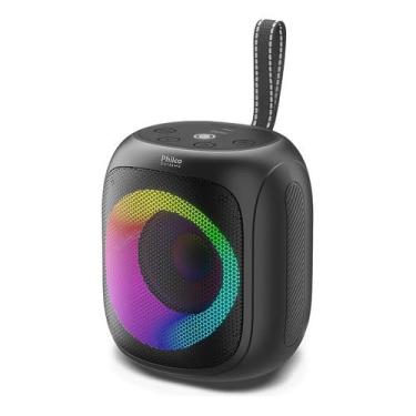Imagem de Speaker Philco PBS30 Flash Lights Bluetooth V5.1 30W