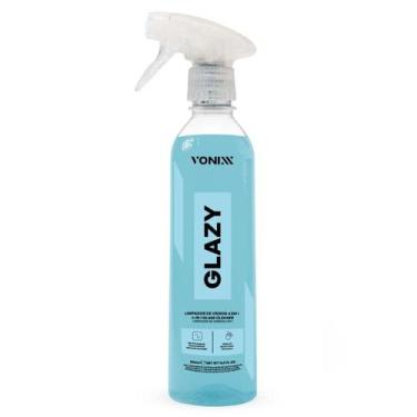 Imagem de Glazy Limpa Vidros 500Ml Vonixx