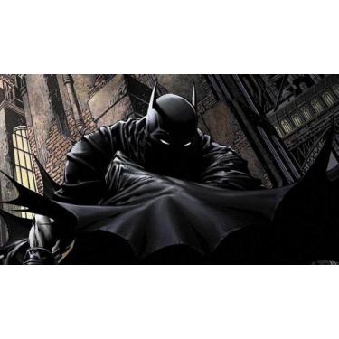Imagem de Quebra-cabeça Batman Hq 48 Peças - Pomps Geek