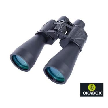 Imagem de Binoculo Telescópio binocula Okabox 60x90, visão noturna hd - BAK4