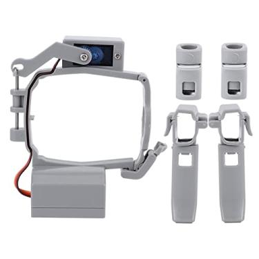 Imagem de Dispensador de Lançador de Drone Air Drop, de de Drone Com Controle Remoto para Carregamento de Isca de Pesca, Anel de Casamento, Entrega Adequada para Air 2